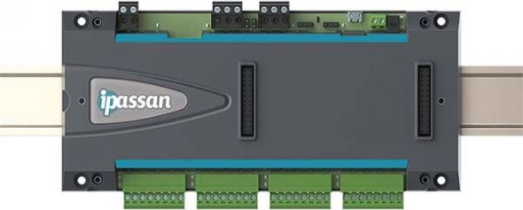 IPASSAN Controller FD-125-002