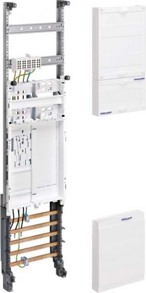 Komplettfeld universZ ZH3E10DS