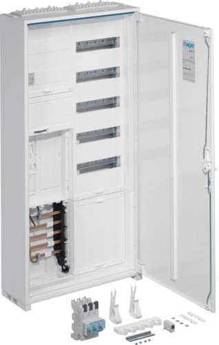 Komplettschrank, univers Z ZB32EH515W2