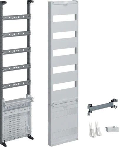 Verteilerfeld universZ ZU37V5RKAPZ2