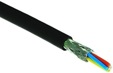 Netzwerkkabel 09 45 600 0115 VE500