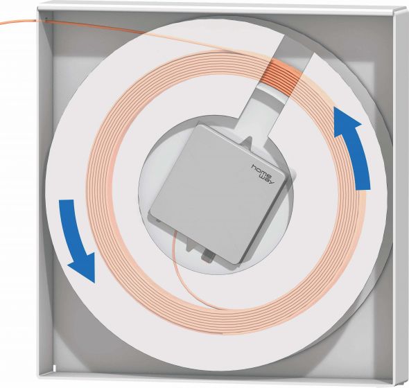 OAP easy Install Kit HW-P2S4V1L060