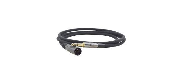 Audiokabel C-A63M/XLM-25