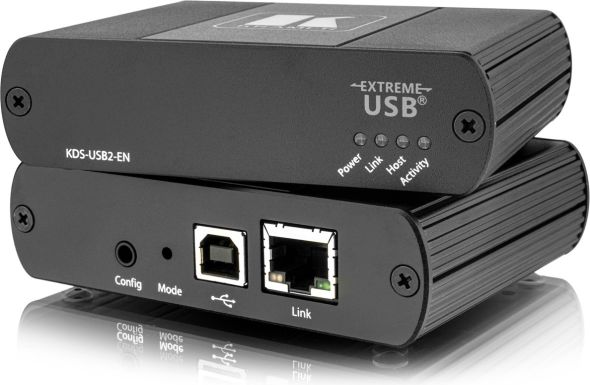 USB 2.0 High-Speed Encoder KDS-USB2-EN