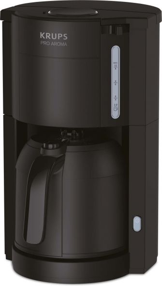 Thermo-Kaffeeautomat KM 3038 sw