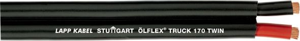 ÖLFLEX TRUCK 170 TWIN 7027055 Schnittlänge