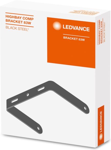 Befestigungsbügel HBCOMPVBRACKET83W