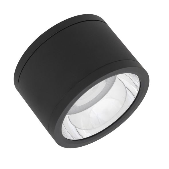 LED-Aufbaudownlight IP65 DLSU.DN160P3084036DB