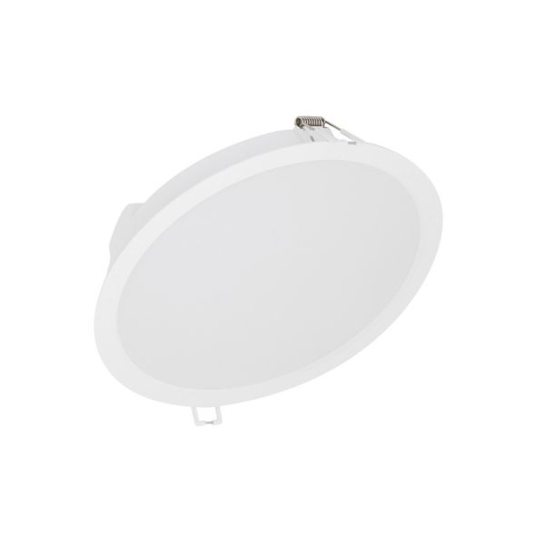 LED-Downlight IP44 DLIP44DN19018W840WT