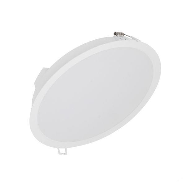 LED-Downlight IP44 DLIP44DN21524W865WT