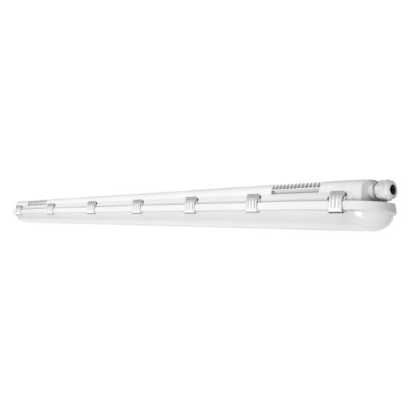 LED-Feuchtraumleuchte DPS1500 46W840IP65GY