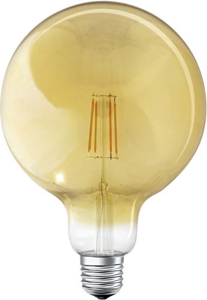 LED-Globelampe E27 SMART #4058075609693