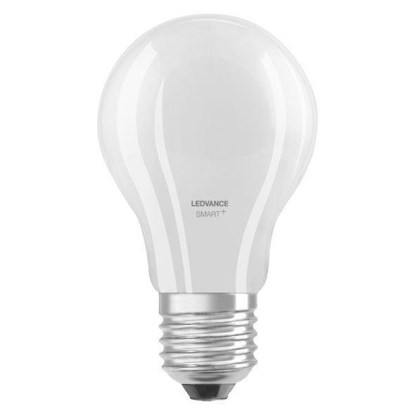 LED-Lampe E27 SMART #4058075619036