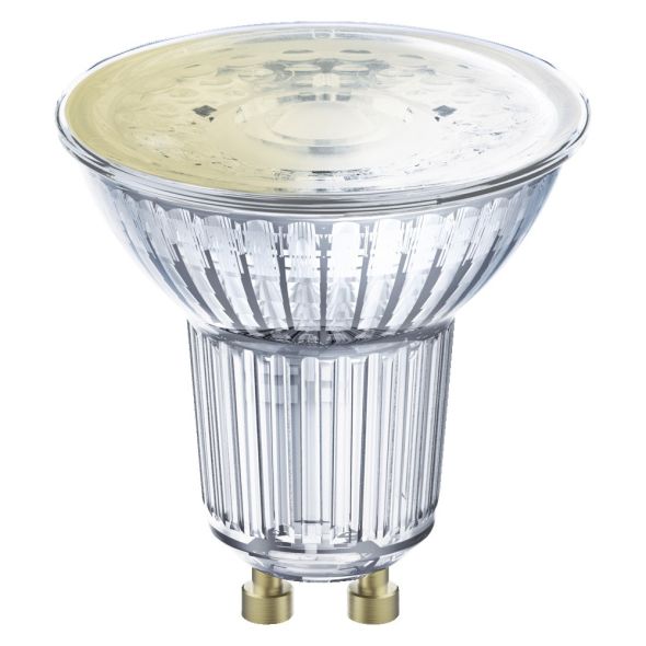 LED-Reflektorlampe PAR16 SMART #4058075729148