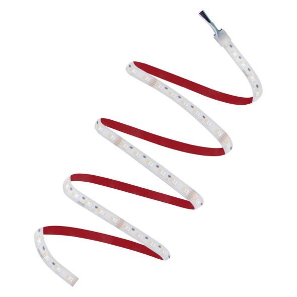 LED-RGBW-Stripe LSPFM1000RGBW827IP66