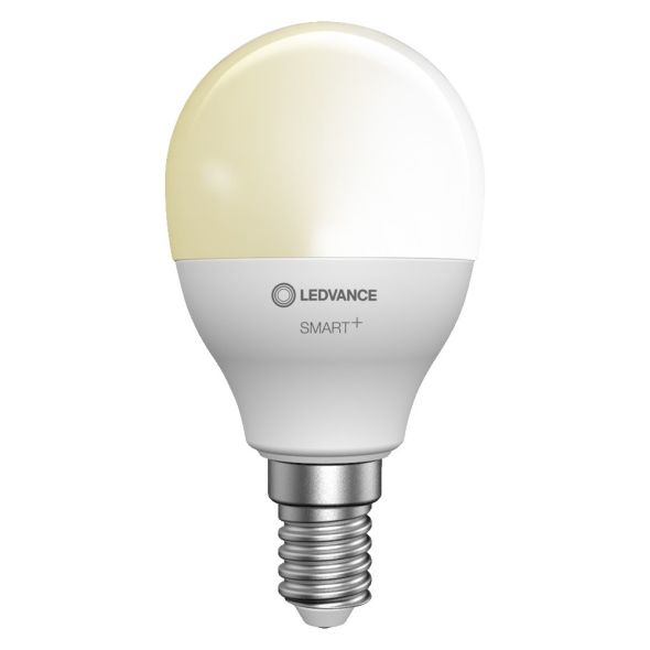 LED-Tropfenlampe E14 SMART #4058075729100