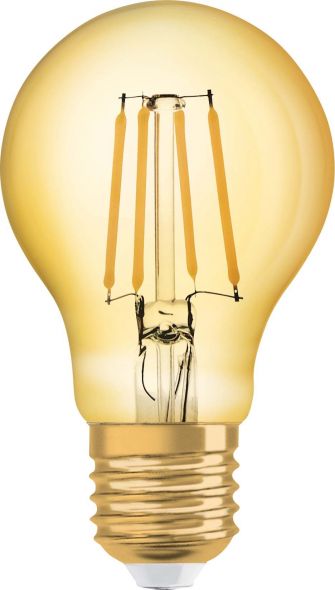 LED-Vintage-Lampe 1906LEDCLA688825F.GD