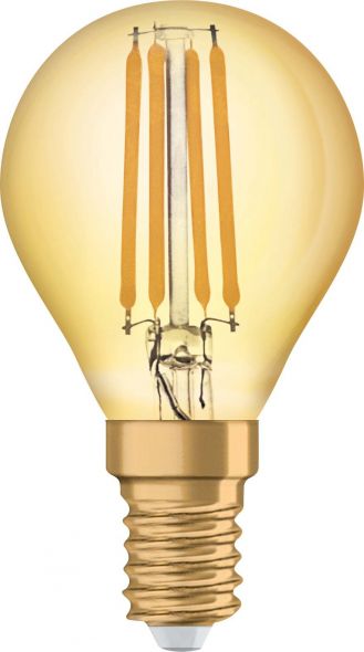 LED-Vintage-Lampe 1906LEDCP364,5825FGE