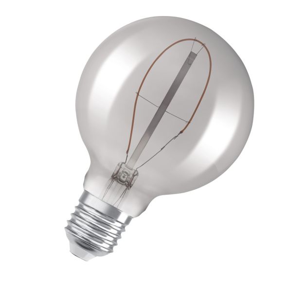 LED-Vintage-Lampe E27 V1906GLOBE95103.4W18