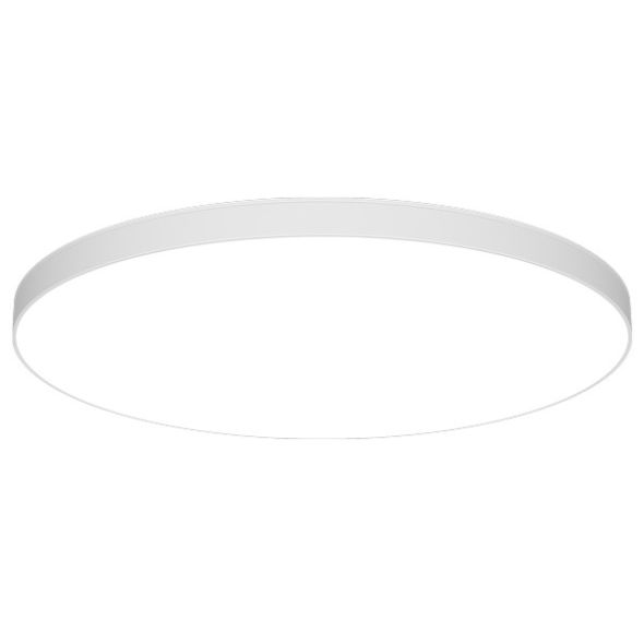 LED-Anbau-/Pendelleuchte LUNL107.830.1/DALIws