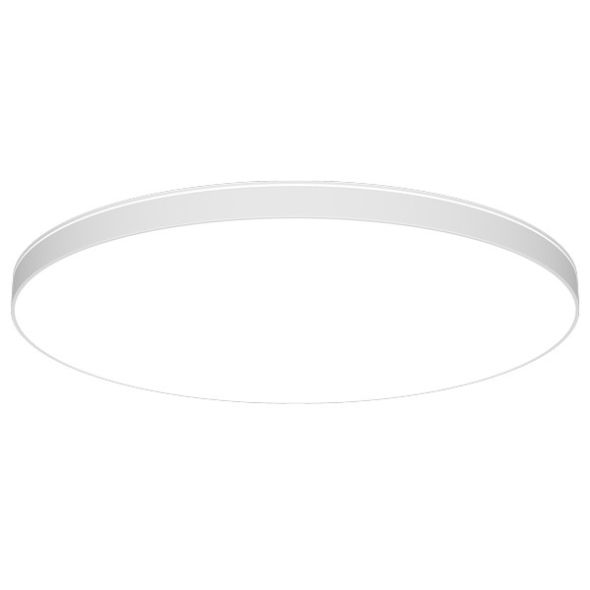 LED-Anbau-/Pendelleuchte LUNL207.840.1/DALIws