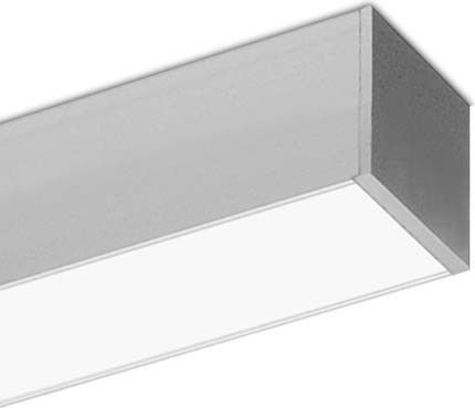 LED-Anbau-u.Pendelleuchte MLA070073014AOBsix