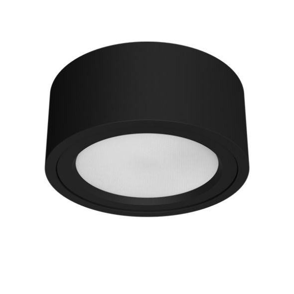 LED-Anbaudownlight VTFL-A 102.827 sw