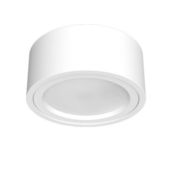 LED-Anbaudownlight VTFL-A102.830/DALIws