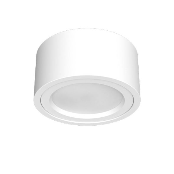 LED-Anbaudownlight VTFM-A101.830/DALIws