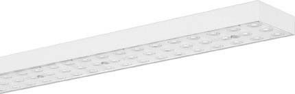 LED-Anbauleuchte LUZ06-A 13.013.40 ws