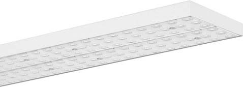 LED-Anbauleuchte LUZ06-A 23.007.40 ws