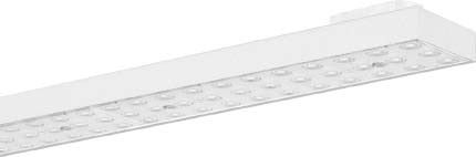 LED-Anbauleuchte LUZ06-T 15.007.30 ws