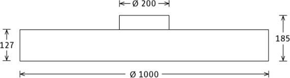 LED-Anbauleuchte PLL 26.100 #640135