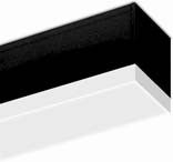 LED-Decken-/Pendelleuchte ML-A070.1030 #663407