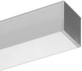 LED-Decken-/Pendelleuchte MLA070104011APBsi-el