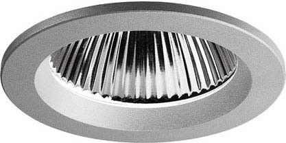 LED-Einbaudownlight CSALP 40.1027.25 si