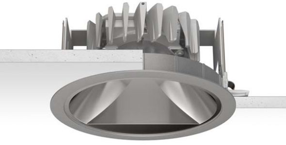 LED-Einbauleuchte FLIR320.2030.01DALsi