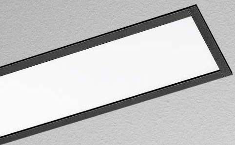 LED-Einbauleuchte ML-E045.0730 #663256