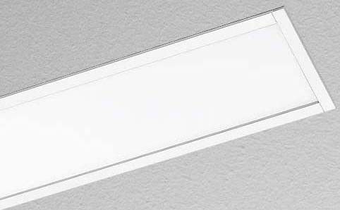 LED-Einbauleuchte ML-E045.0730 #663257