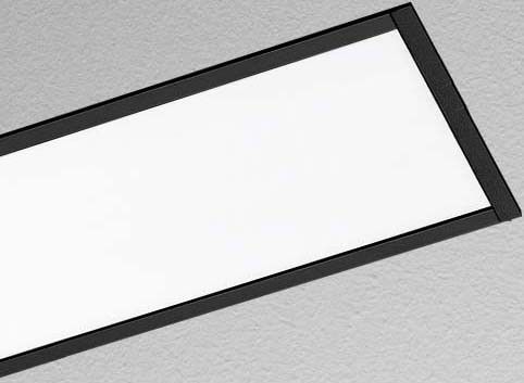 LED-Einbauleuchte ML-E070.1030 #663509