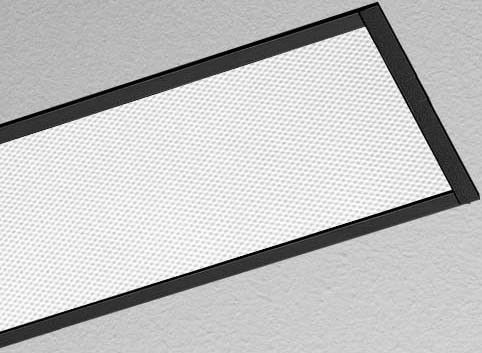 LED-Einbauleuchte ML-E070.1030 #663521