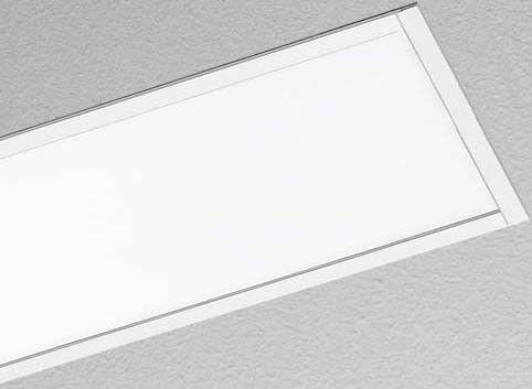 LED-Einbauleuchte ML-E070.1030 #663546