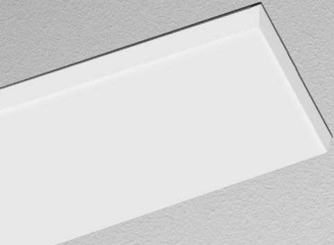 LED-Einbauleuchte ML-E070.1040 #663606