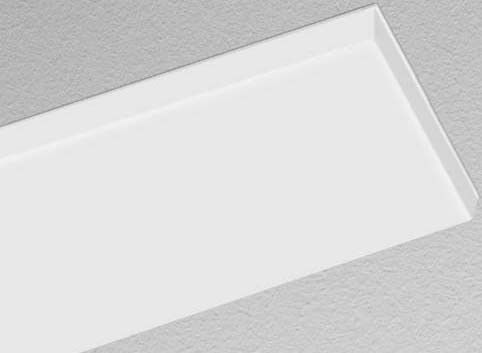 LED-Einbauleuchte ML-E070.1040 #663607