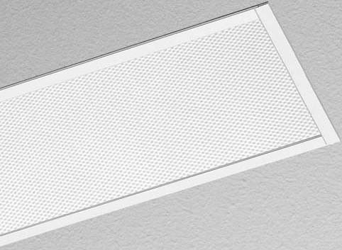 LED-Einbauleuchte ML-E070.1040 #663616