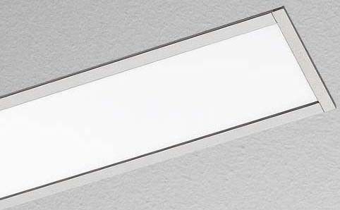 LED-Einbauleuchte MLE045073008 #663183