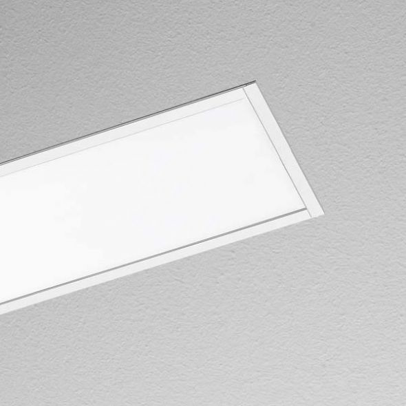 LED-Einbauleuchte MLE070073008AOB ws