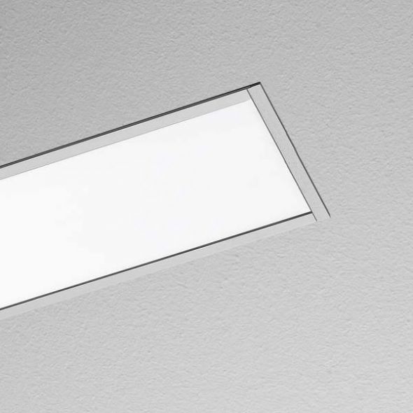 LED-Einbauleuchte MLE070073008AOBDAsix