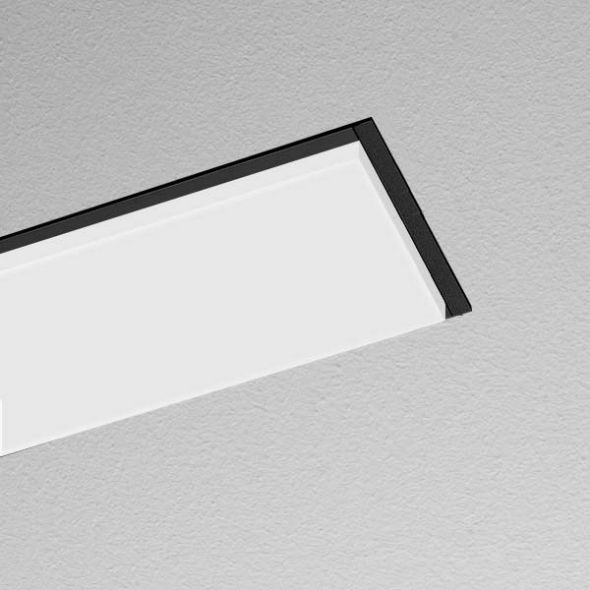 LED-Einbauleuchte MLE070073008AOV sw