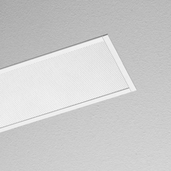 LED-Einbauleuchte MLE070073008APB ws